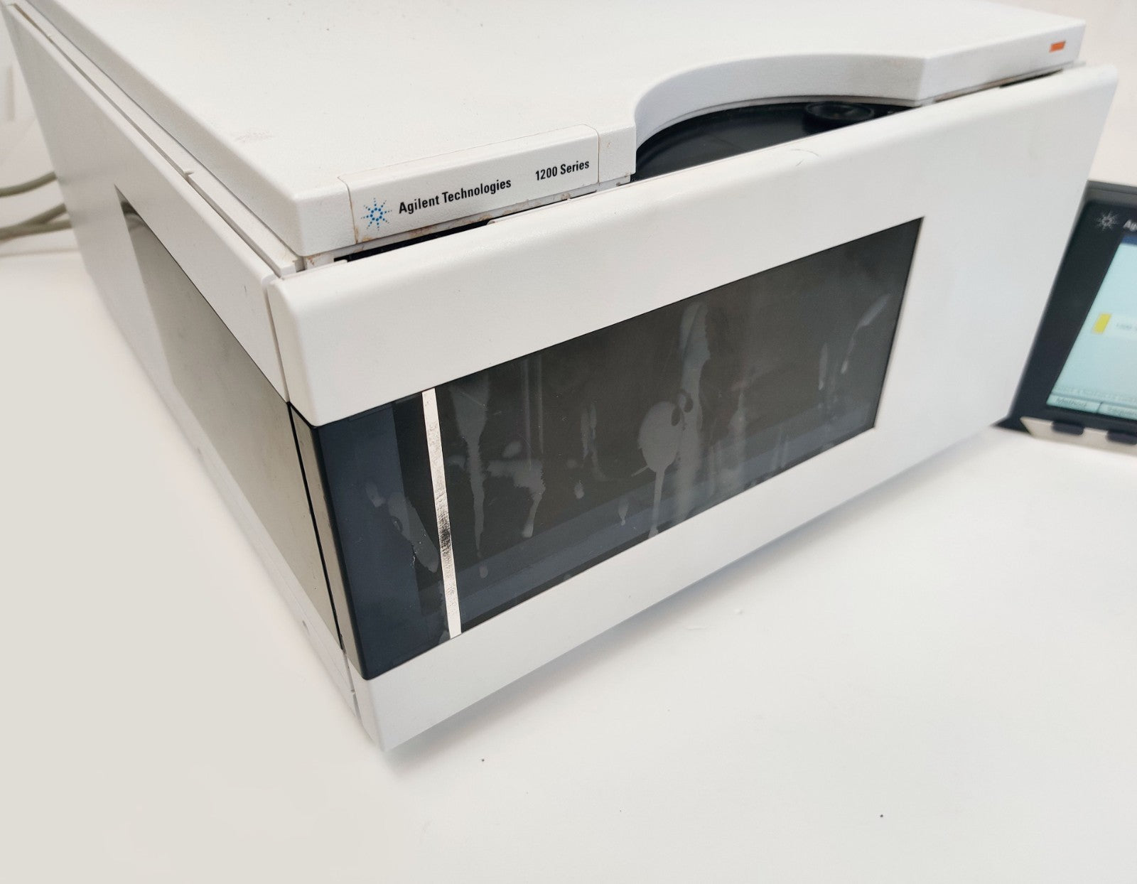 Agilent 1200 Series G1367B HiP-ALS High Performance Autosampler - 