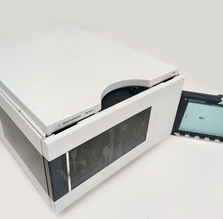 Agilent 1200 Series G1367B HiP-ALS High Performance Autosampler - 