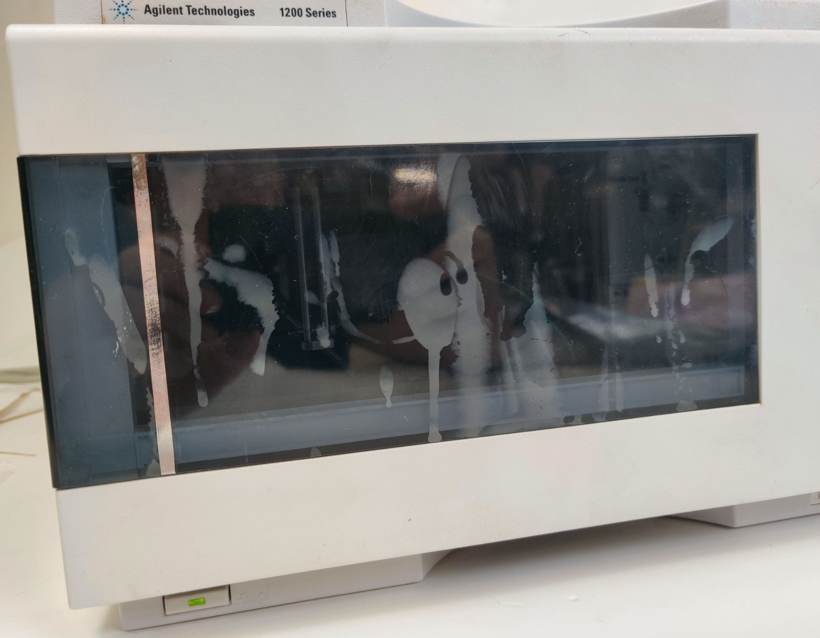 Agilent 1200 Series G1367B HiP-ALS High Performance Autosampler - 