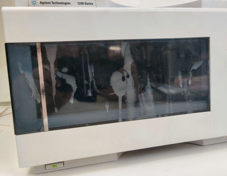 Agilent 1200 Series G1367B HiP-ALS High Performance Autosampler - 