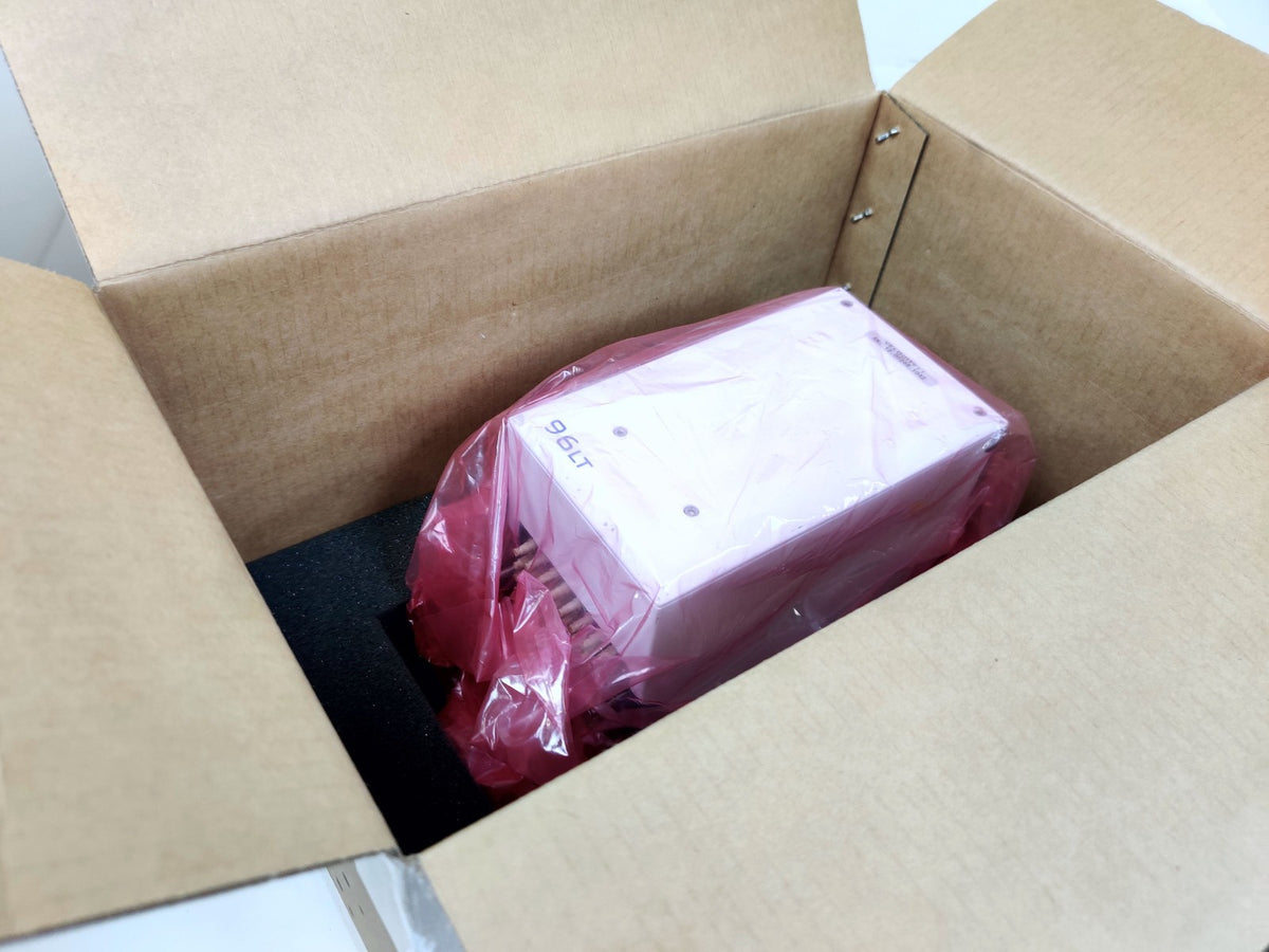 Agilent Bravo Velocity Liquid Handling Platform G5055A 96LT Disposable Tip Head - 