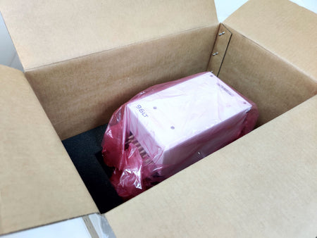 Agilent Bravo Velocity Liquid Handling Platform G5055A 96LT Disposable Tip Head - 