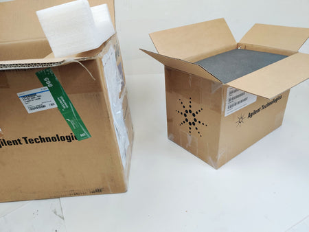 Agilent Bravo Velocity Liquid Handling Platform G5055A 96LT Disposable Tip Head - 
