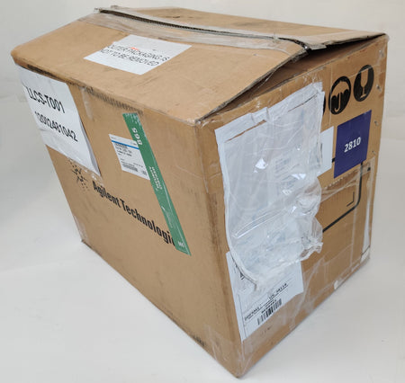 Agilent Bravo Velocity Liquid Handling Platform G5055A 96LT Disposable Tip Head - 
