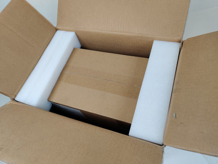 Agilent Bravo Velocity Liquid Handling Platform G5055A 96LT Disposable Tip Head - 