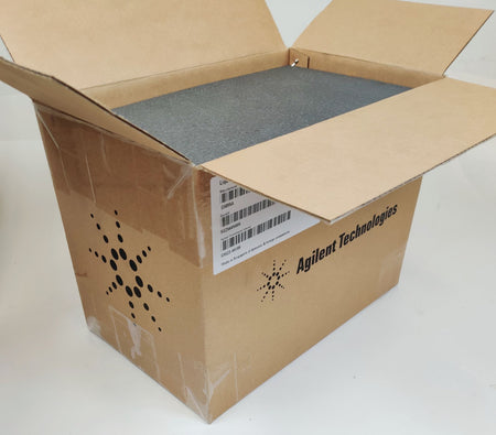 Agilent Bravo Velocity Liquid Handling Platform G5055A 96LT Disposable Tip Head - 