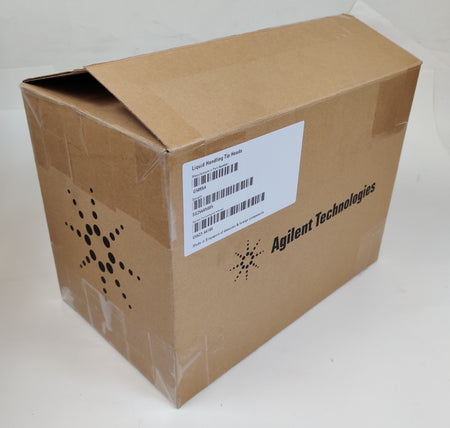 Agilent Bravo Velocity Liquid Handling Platform G5055A 96LT Disposable Tip Head - 