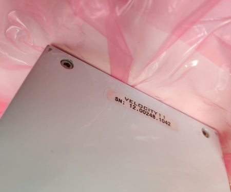 Agilent Bravo Velocity Liquid Handling Platform G5055A 96LT Disposable Tip Head - 