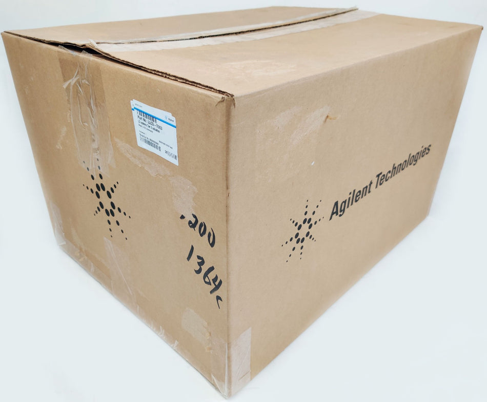 Agilent 1200 Series G1364C Analytical Fraction Collector Analyt-FC Tested