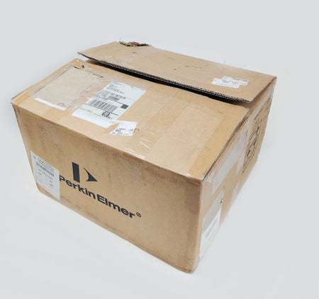 PerkinElmer N0810390 Solid State RF Oscillator w Limit - 