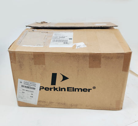 PerkinElmer N0810390 Solid State RF Oscillator w Limit - 