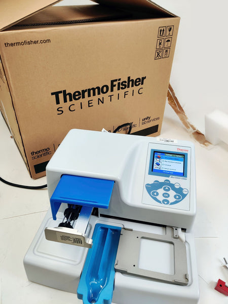 Microplate Dispenser Thermo Scientific 5840300 Multidrop 836