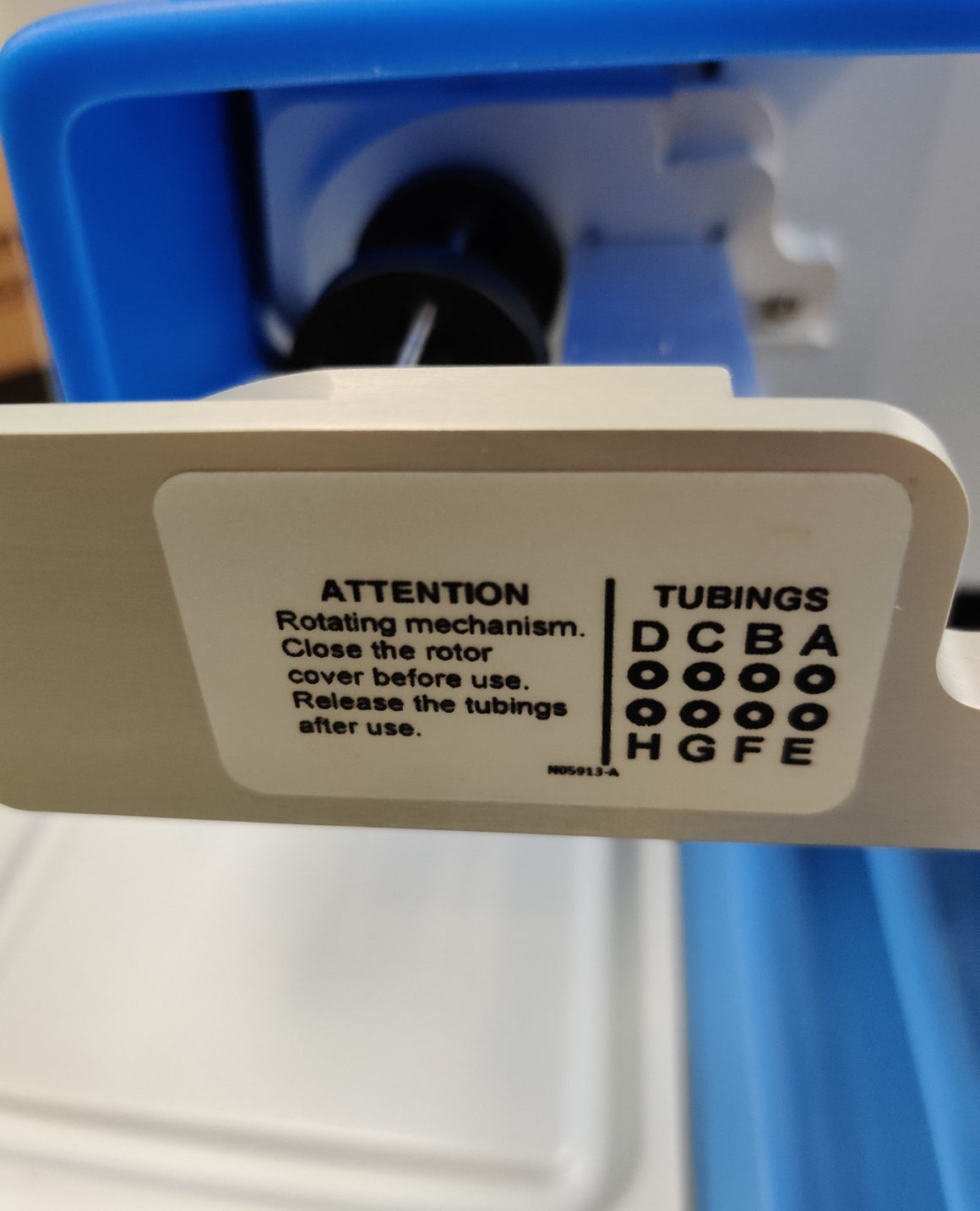 Thermo Multidrop Combi 836 Microplate Reagent Dispenser 5840300 NEW