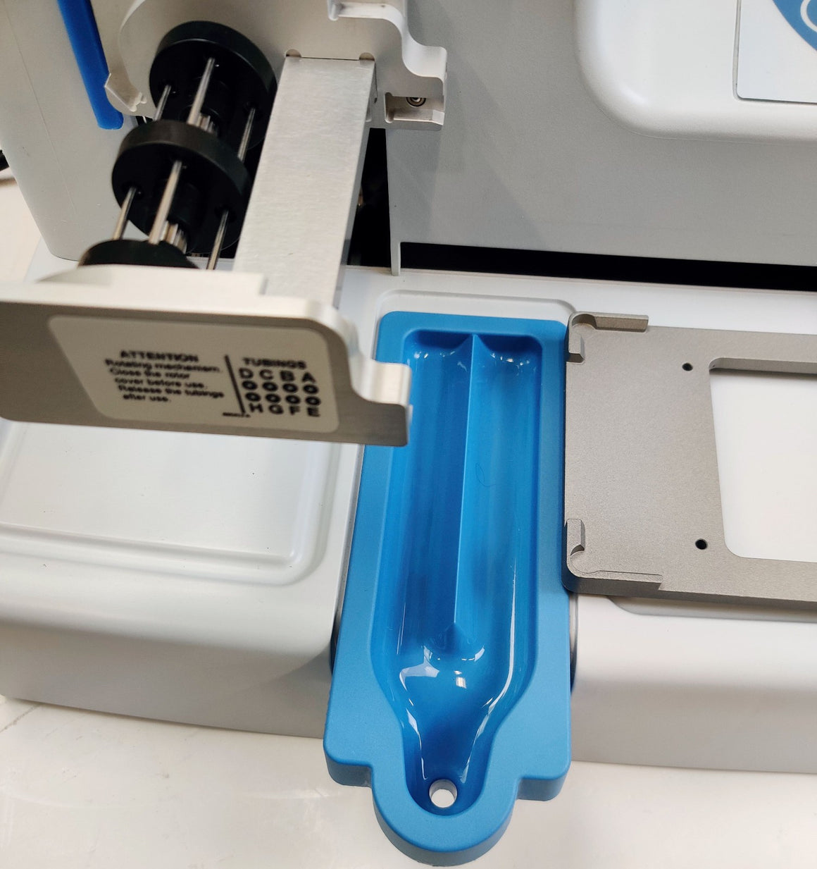 Thermo Multidrop Combi 836 Microplate Reagent Dispenser 5840300 NEW