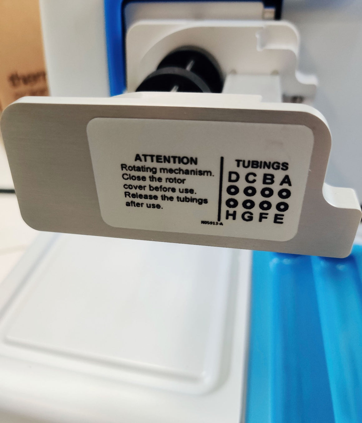 Thermo Multidrop Combi 836 Microplate Reagent Dispenser 5840300 NEW