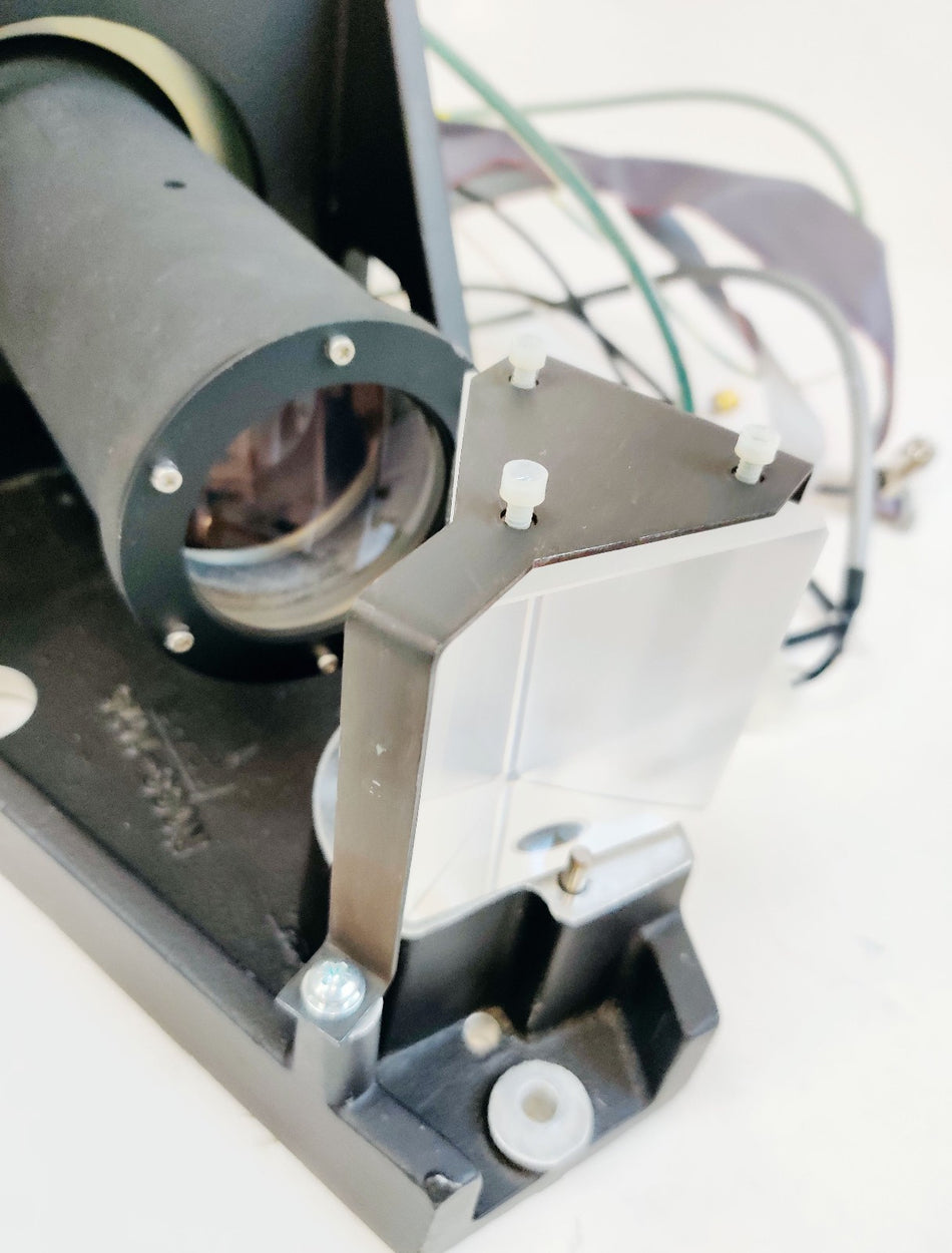 PerkinElmer PerkinElmer Optima ICP-OES N069-1075 VIS Camera w N0690423 VIS Detector Tested