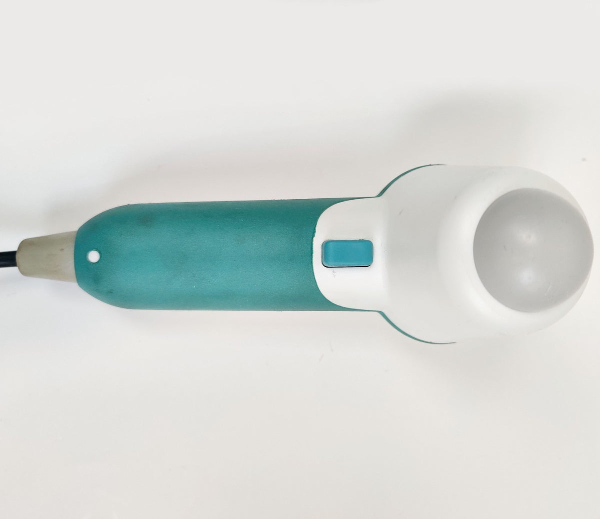 Verathon BVI 9400 Bladder Scanner 0570-0190 w 0570-0351 Probe and Power Supply - 