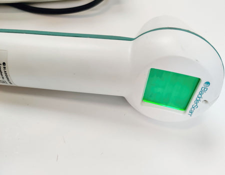 Verathon BVI 9400 Bladder Scanner 0570-0190 w 0570-0351 Probe and Power Supply - 