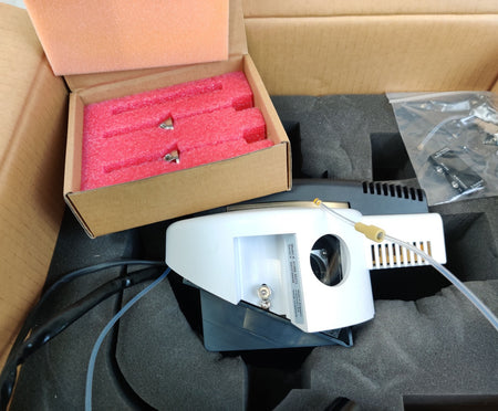 Agilent G1958 Dual Spray Jet Stream CNI G1958-65271 w/ Two G1946-67260 Microflow