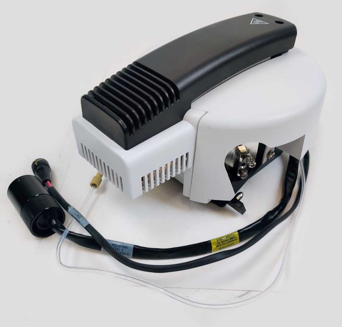 Ion Source Dual CNI Agilent G1958-65271 AJS Jet Stream