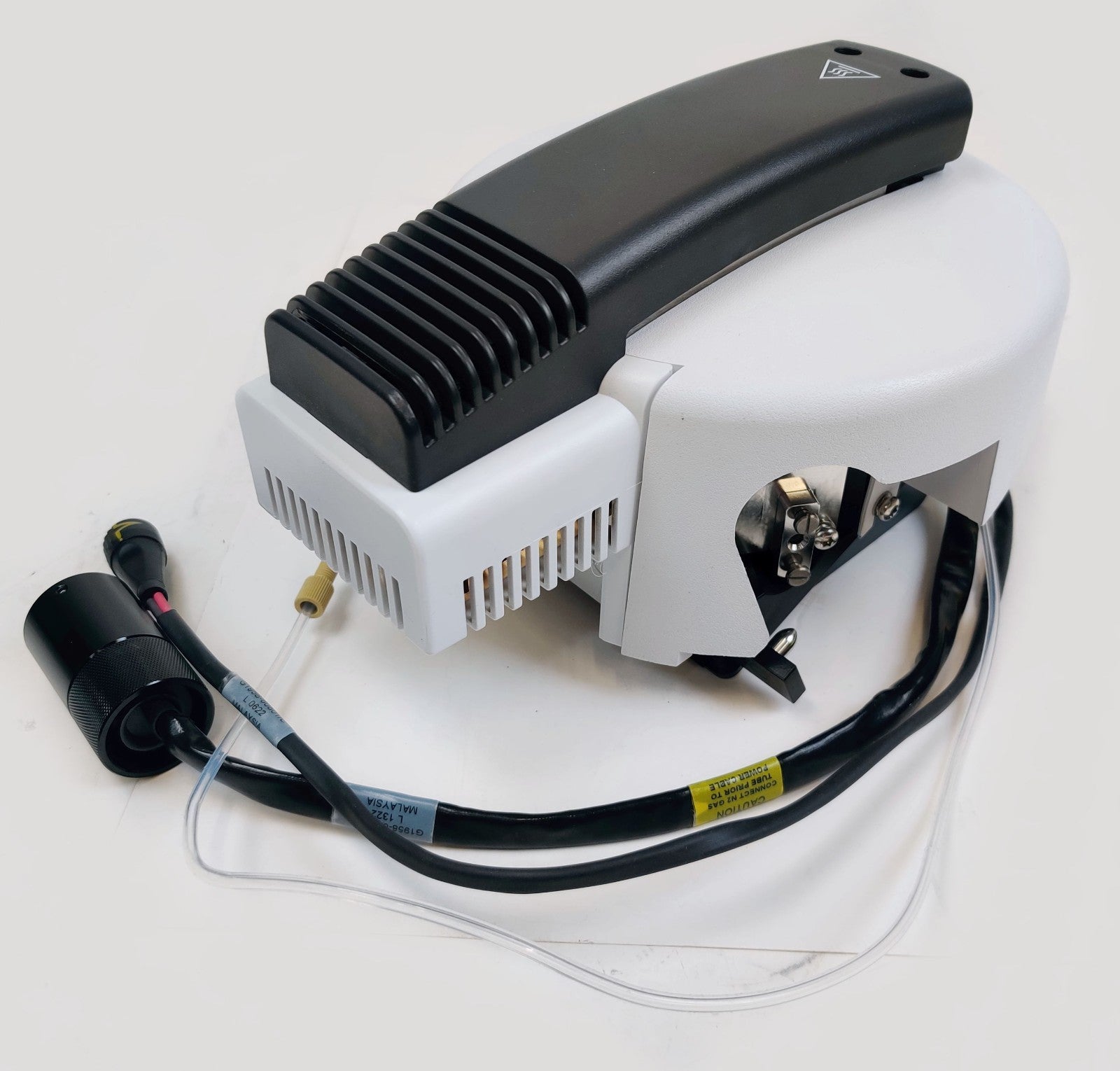 Ion Source Dual CNI Agilent G1958-65271 AJS Jet Stream