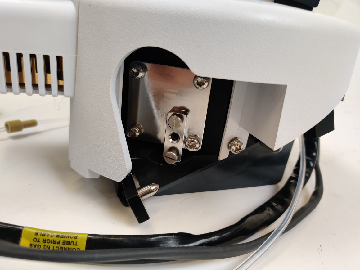 Ion Source Dual CNI Agilent G1958-65271 AJS Jet Stream