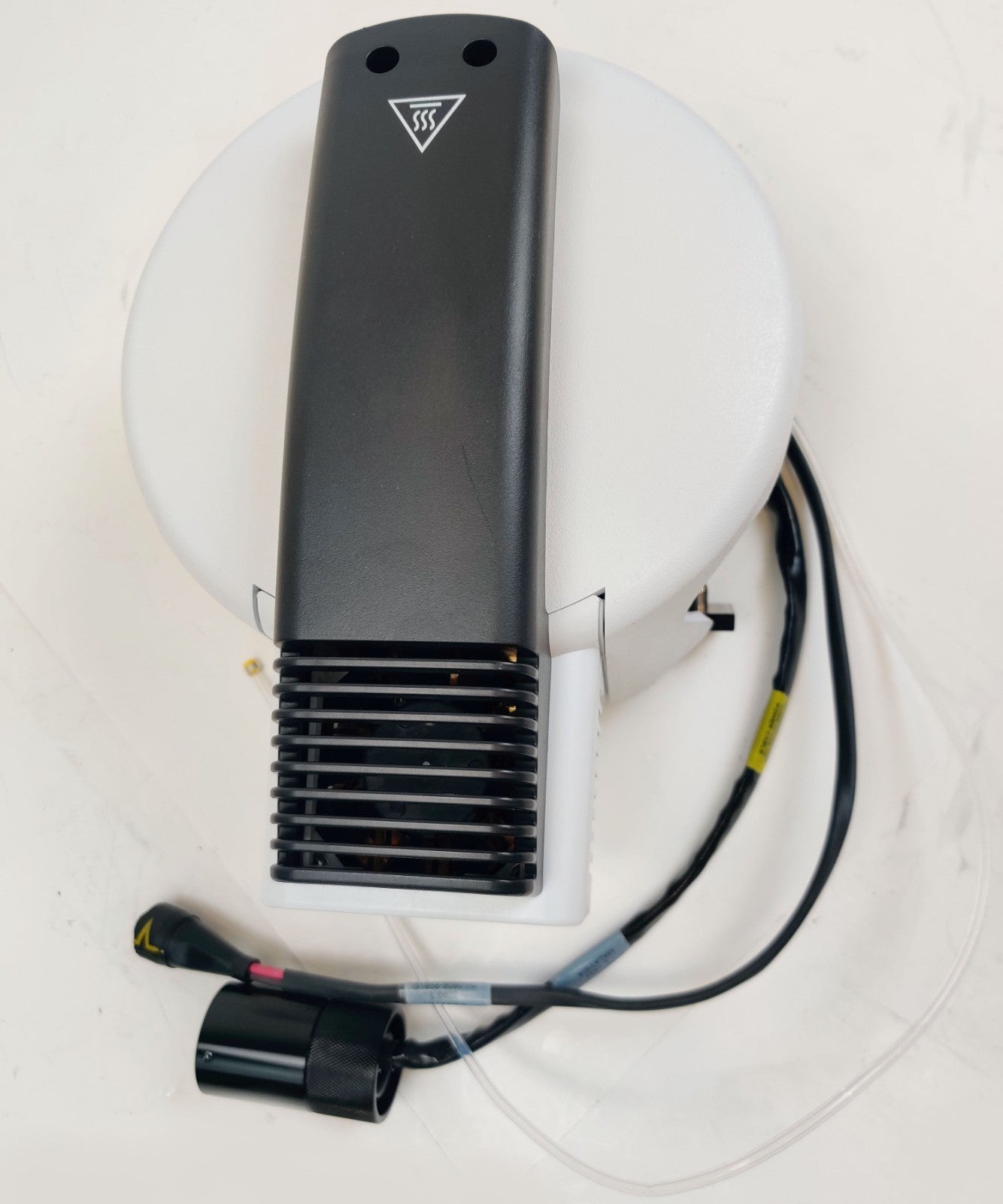 Ion Source Dual CNI Agilent G1958-65271 AJS Jet Stream