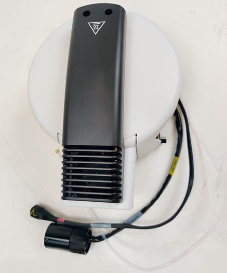 Ion Source Dual CNI Agilent G1958-65271 AJS Jet Stream