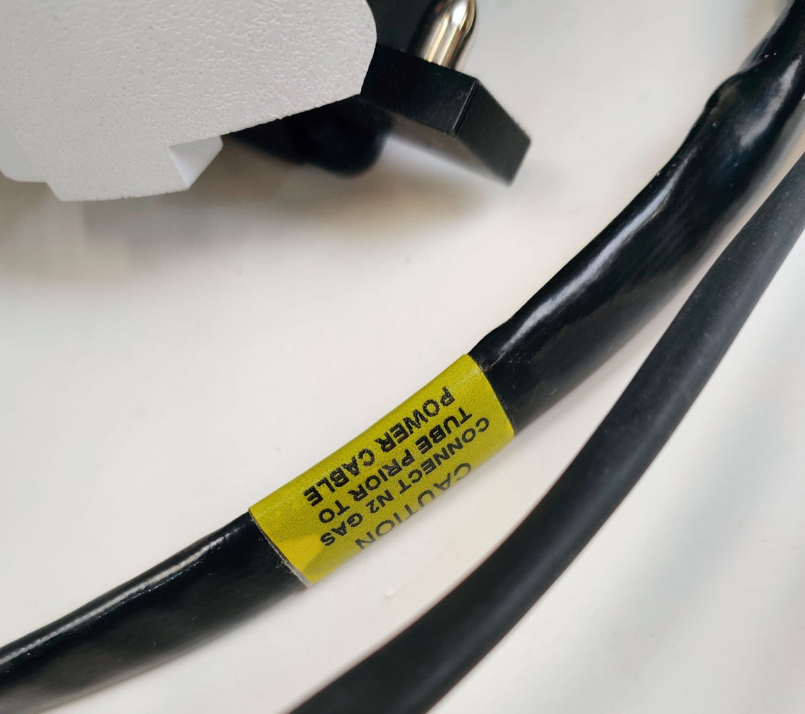 Ion Source Dual CNI Agilent G1958-65271 AJS Jet Stream