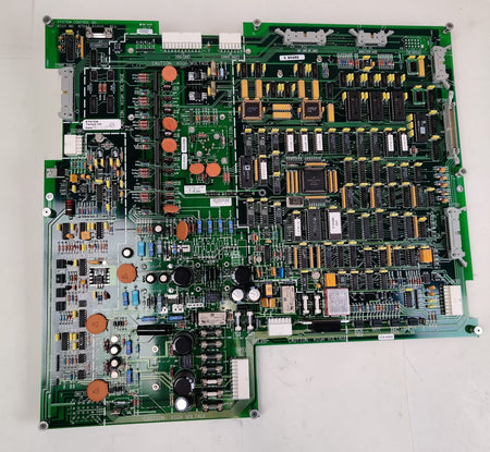 Thermo Finnigan LCQ Deca 97044-61010 System Control Main Board Tested - 