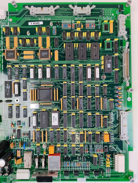 Thermo Finnigan LCQ Deca 97044-61010 System Control Main Board Tested - 