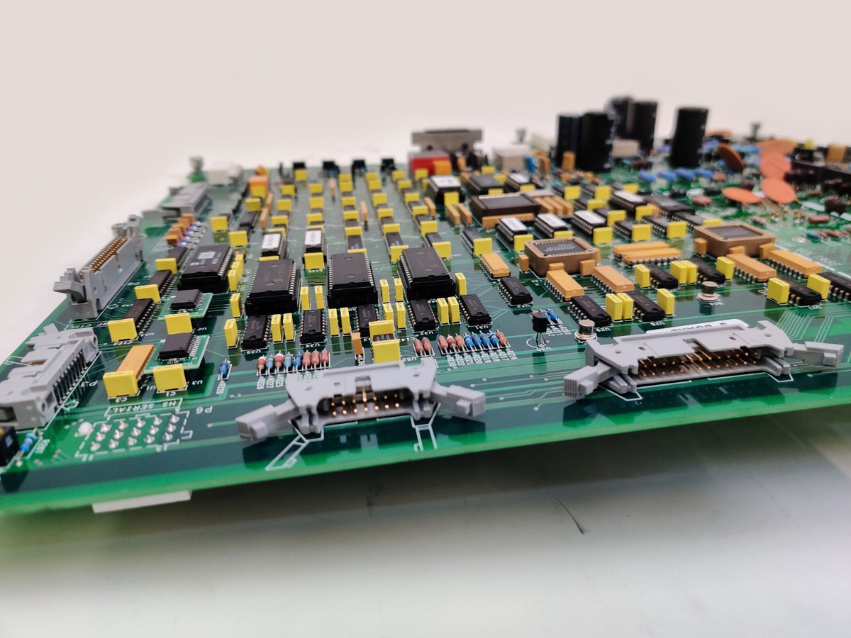 Thermo Finnigan LCQ Deca 97044-61010 System Control Main Board Tested - 