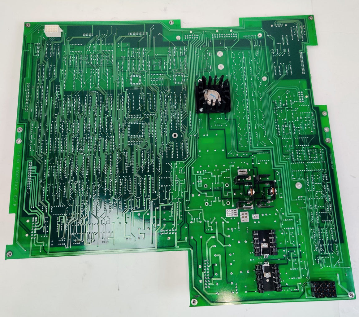 Thermo Finnigan LCQ Deca 97044-61010 System Control Main Board Tested - 