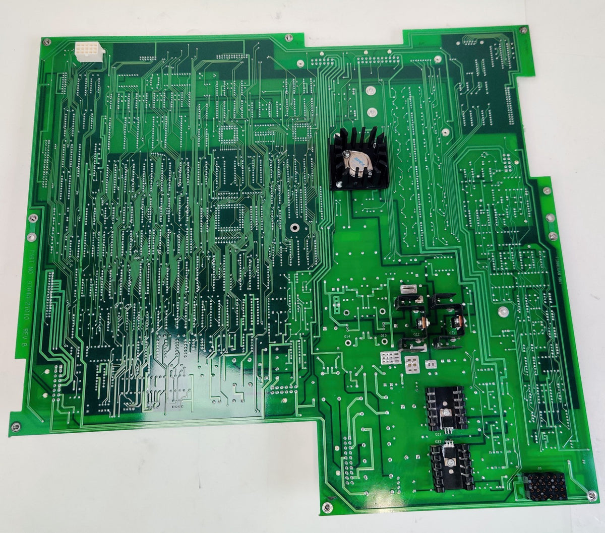 Thermo Finnigan LCQ Deca 97044-61010 System Control Main Board Tested - 