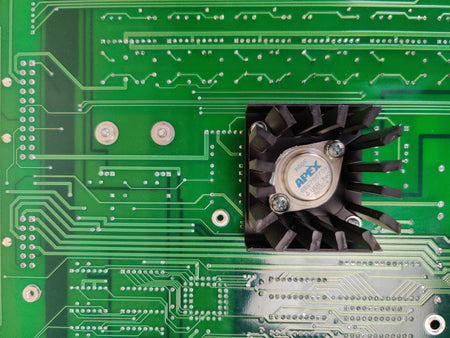 Thermo Finnigan LCQ Deca 97044-61010 System Control Main Board Tested - 