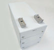 CTC Analytics PAL HPLC Autosampler Sample Glass Vial Storage Stack 3 Drawers - 