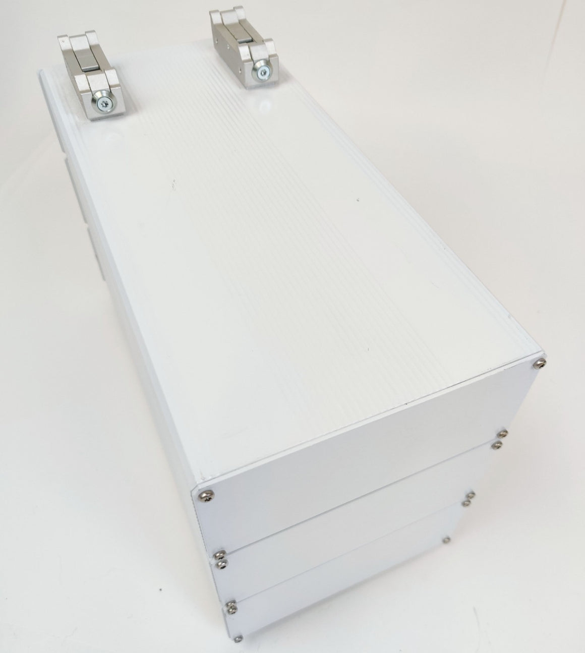 CTC Analytics PAL HPLC Autosampler Sample Glass Vial Storage Stack 3 Drawers - 
