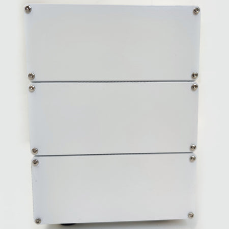 CTC Analytics PAL HPLC Autosampler Sample Glass Vial Storage Stack 3 Drawers - 
