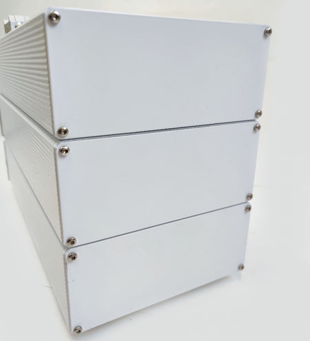 CTC Analytics PAL HPLC Autosampler Sample Glass Vial Storage Stack 3 Drawers - 