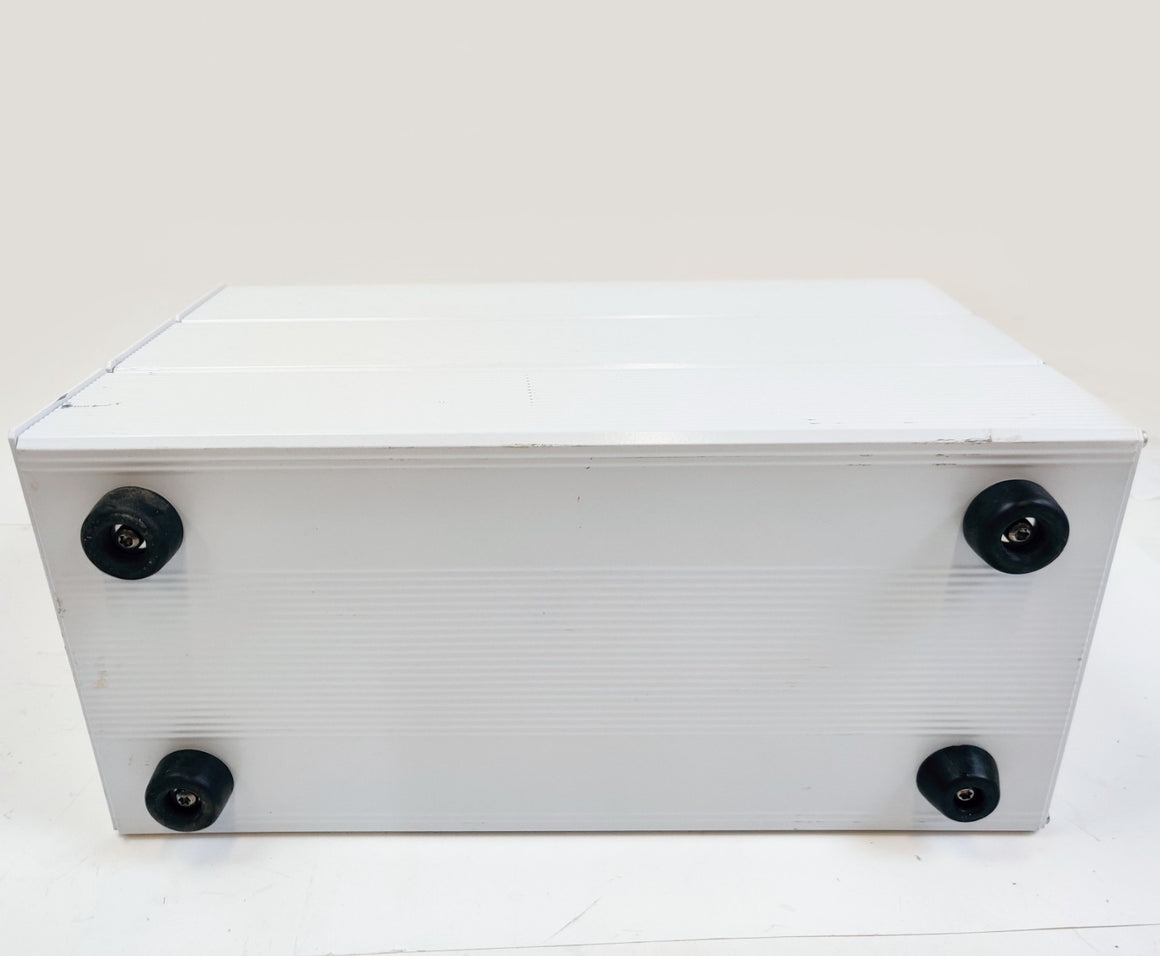 CTC Analytics PAL HPLC Autosampler Sample Glass Vial Storage Stack 3 Drawers - 