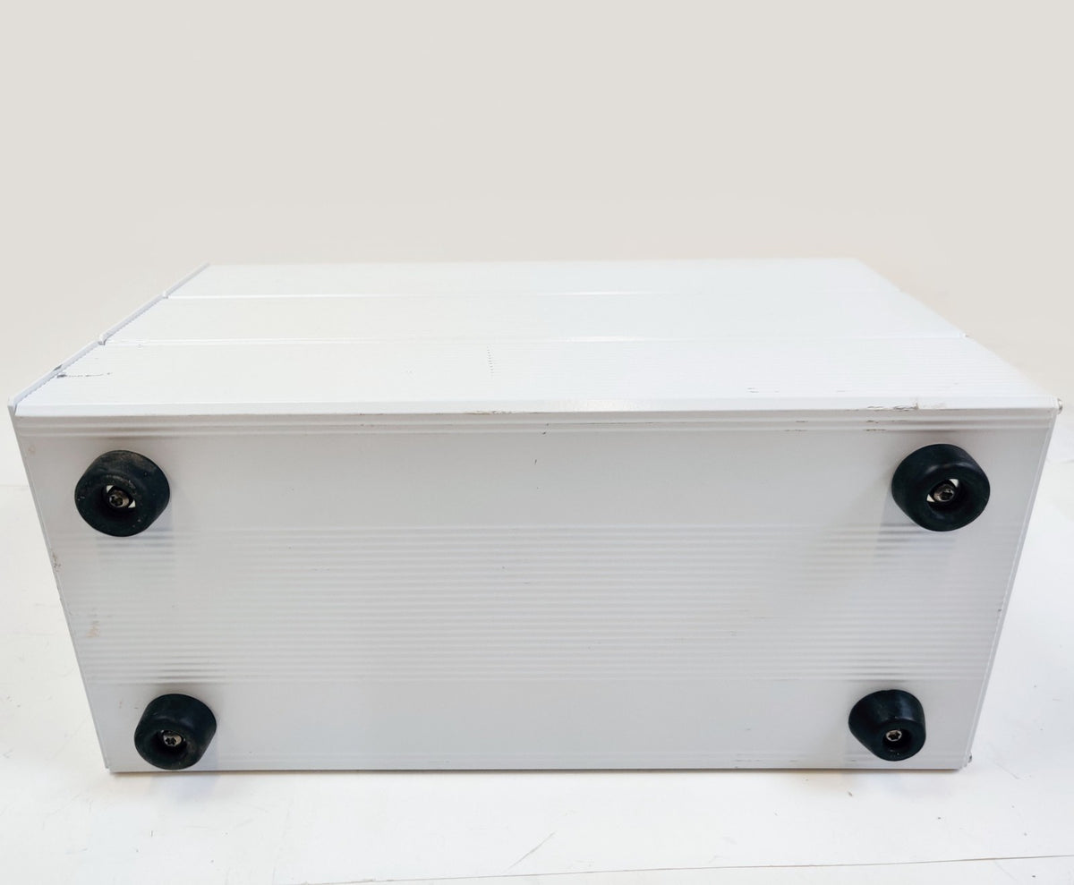 CTC Analytics PAL HPLC Autosampler Sample Glass Vial Storage Stack 3 Drawers - 