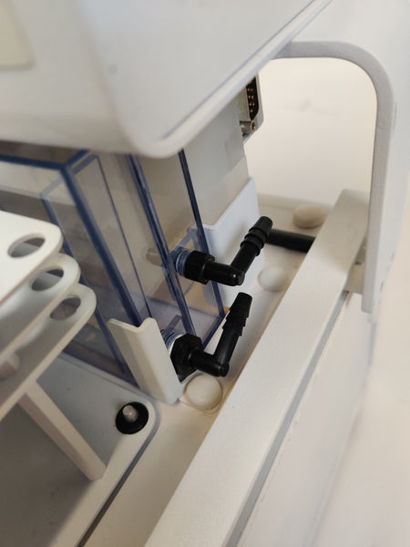 Agilent 8000 Dissolution Sampling Station