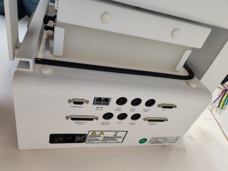 Agilent 8000 Dissolution Sampling Station
