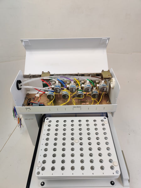 Agilent 8000 Dissolution Sampling Station