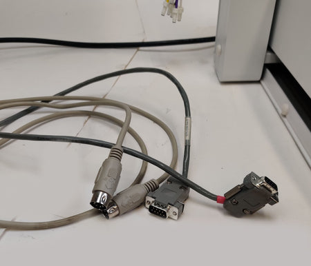 Agilent 8000 Dissolution Sampling Station