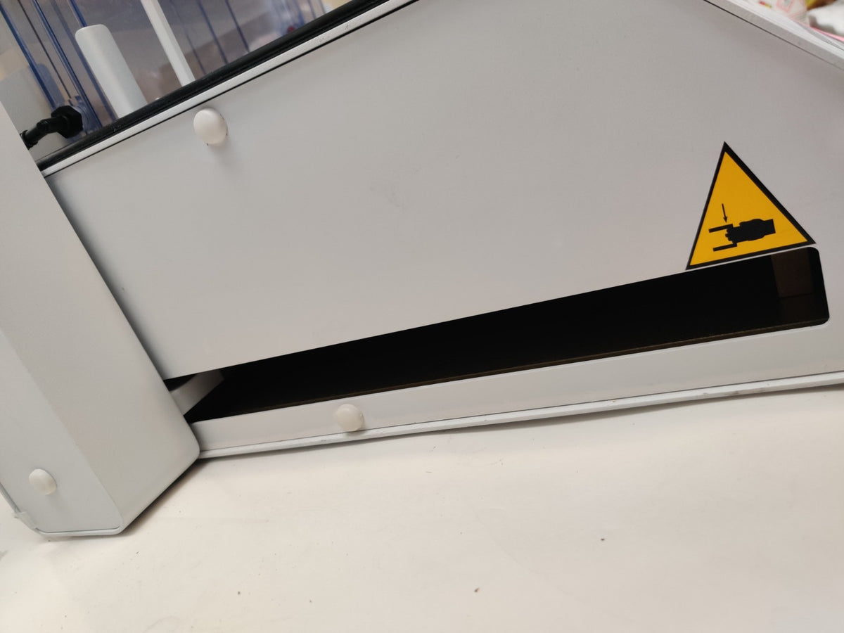Agilent 8000 Dissolution Sampling Station