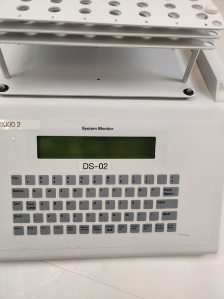Agilent 8000 Dissolution Sampling Station