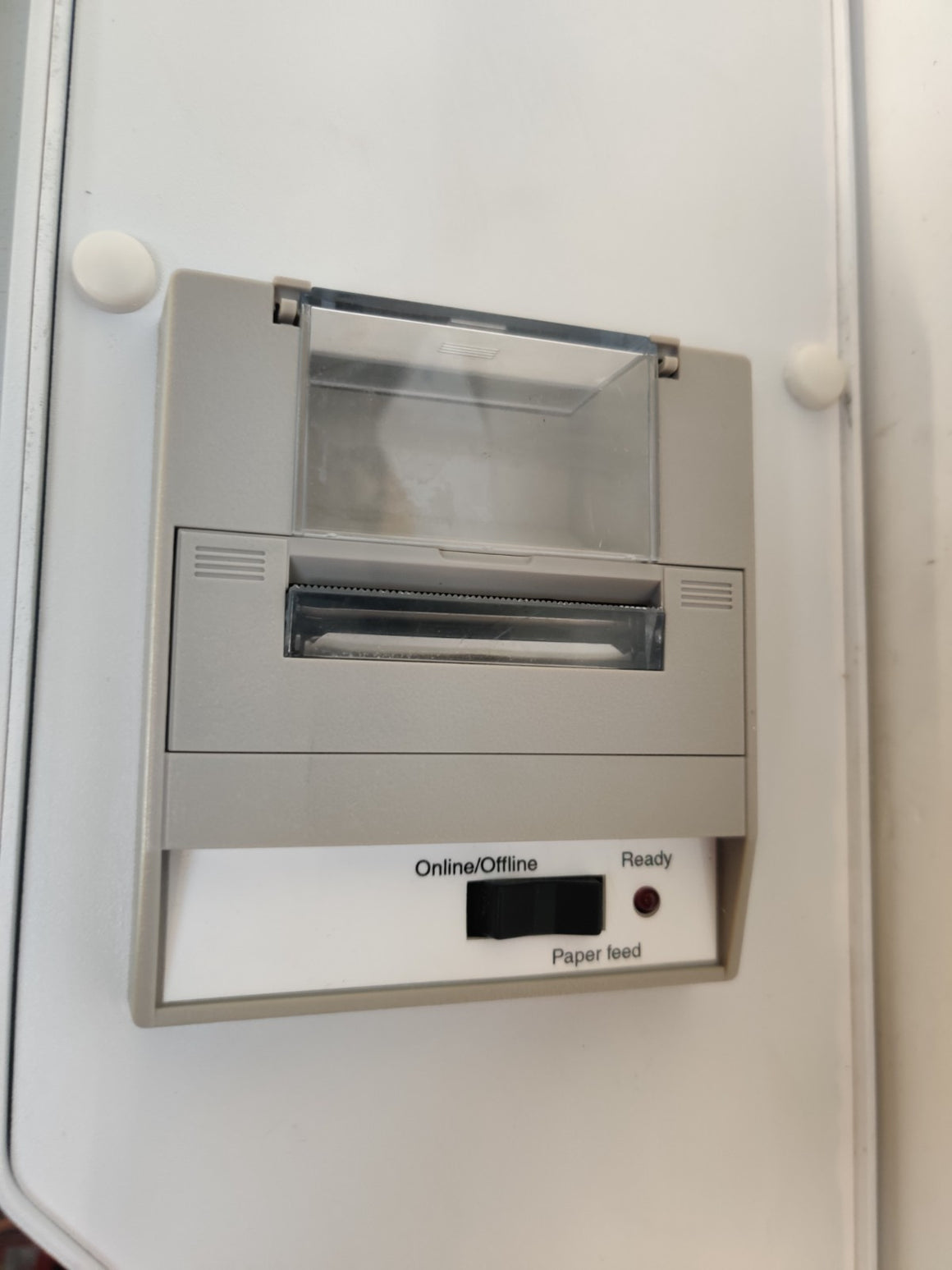 Agilent 8000 Dissolution Sampling Station