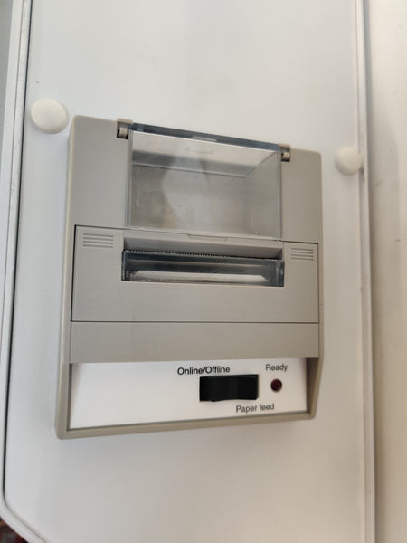Agilent 8000 Dissolution Sampling Station