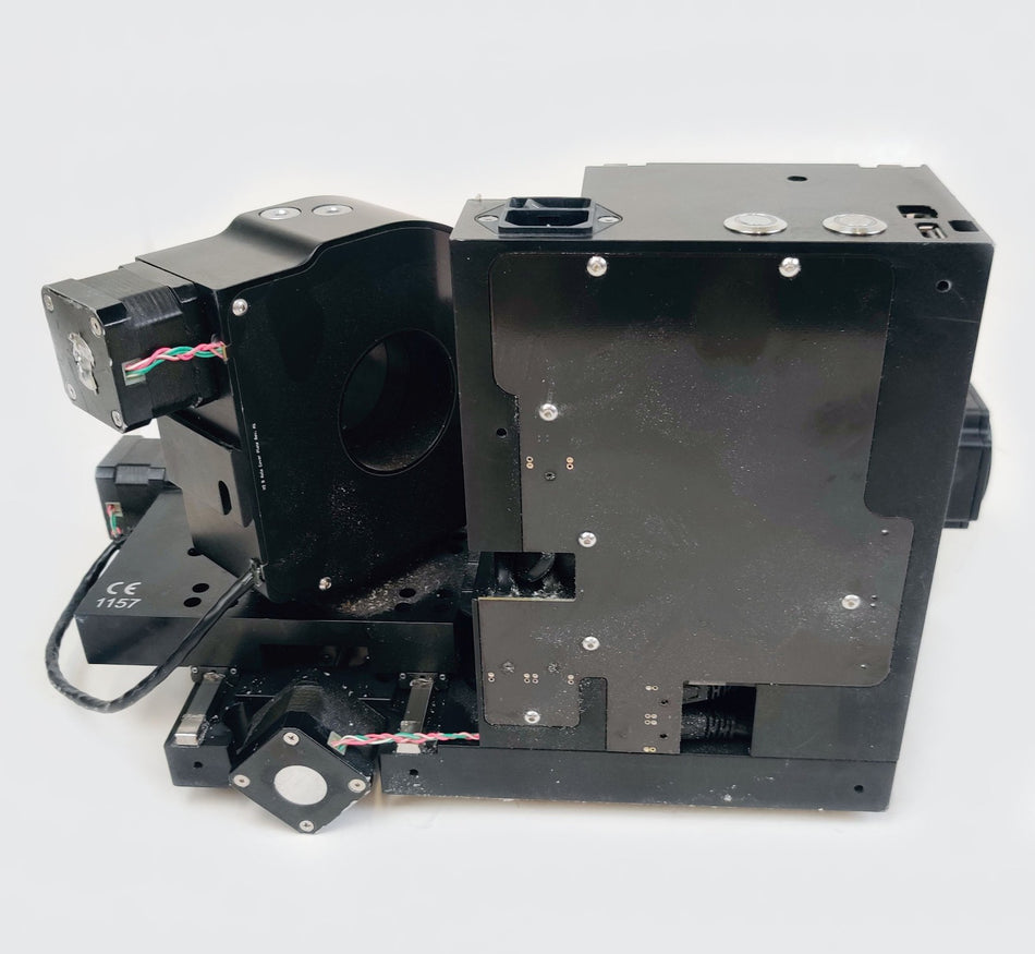 Pentamachine Pocket NC V2-10 CNC Mill 5 Axis with Enclosure
